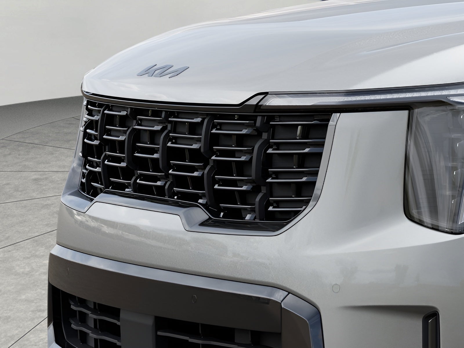 2026 Kia Sorento EX AWD