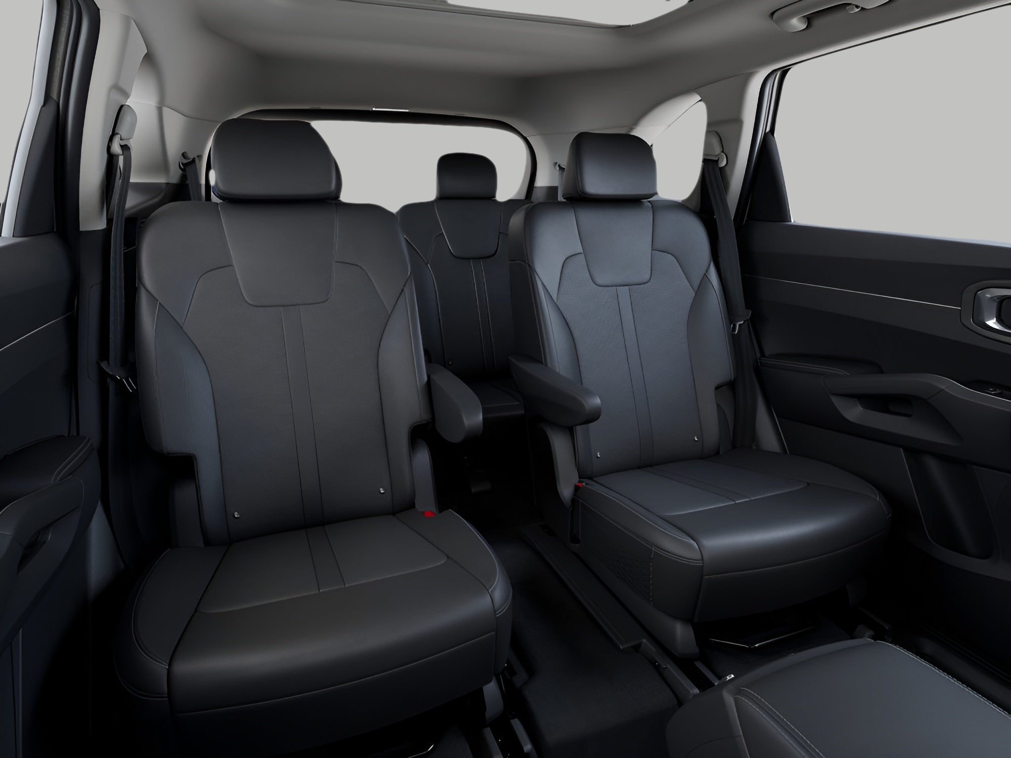 2026 Kia Sorento EX AWD