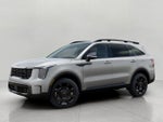 2026 Kia Sorento EX AWD