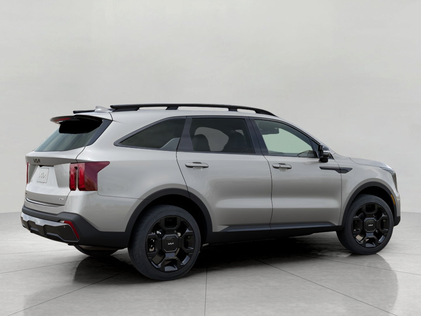 2026 Kia Sorento EX AWD