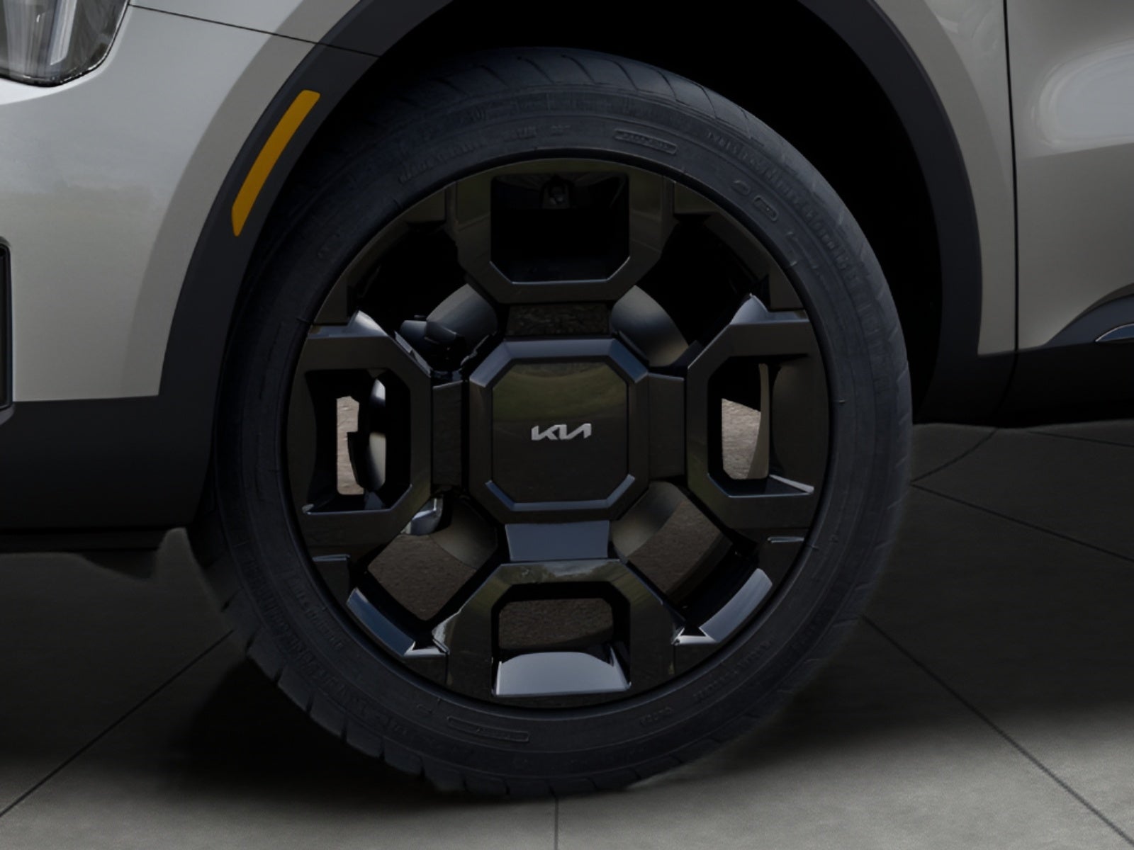 2026 Kia Sorento EX AWD