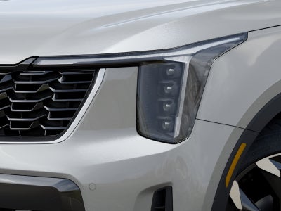 2026 Kia Sorento EX AWD