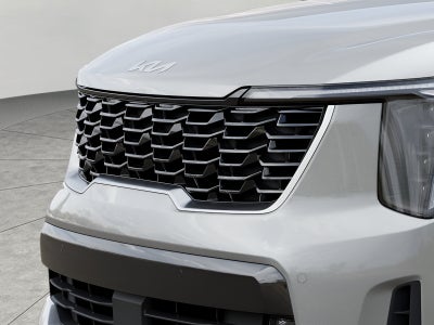 2026 Kia Sorento EX AWD