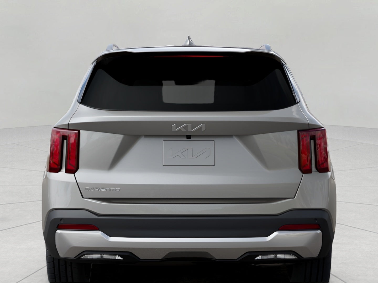 2026 Kia Sorento EX AWD