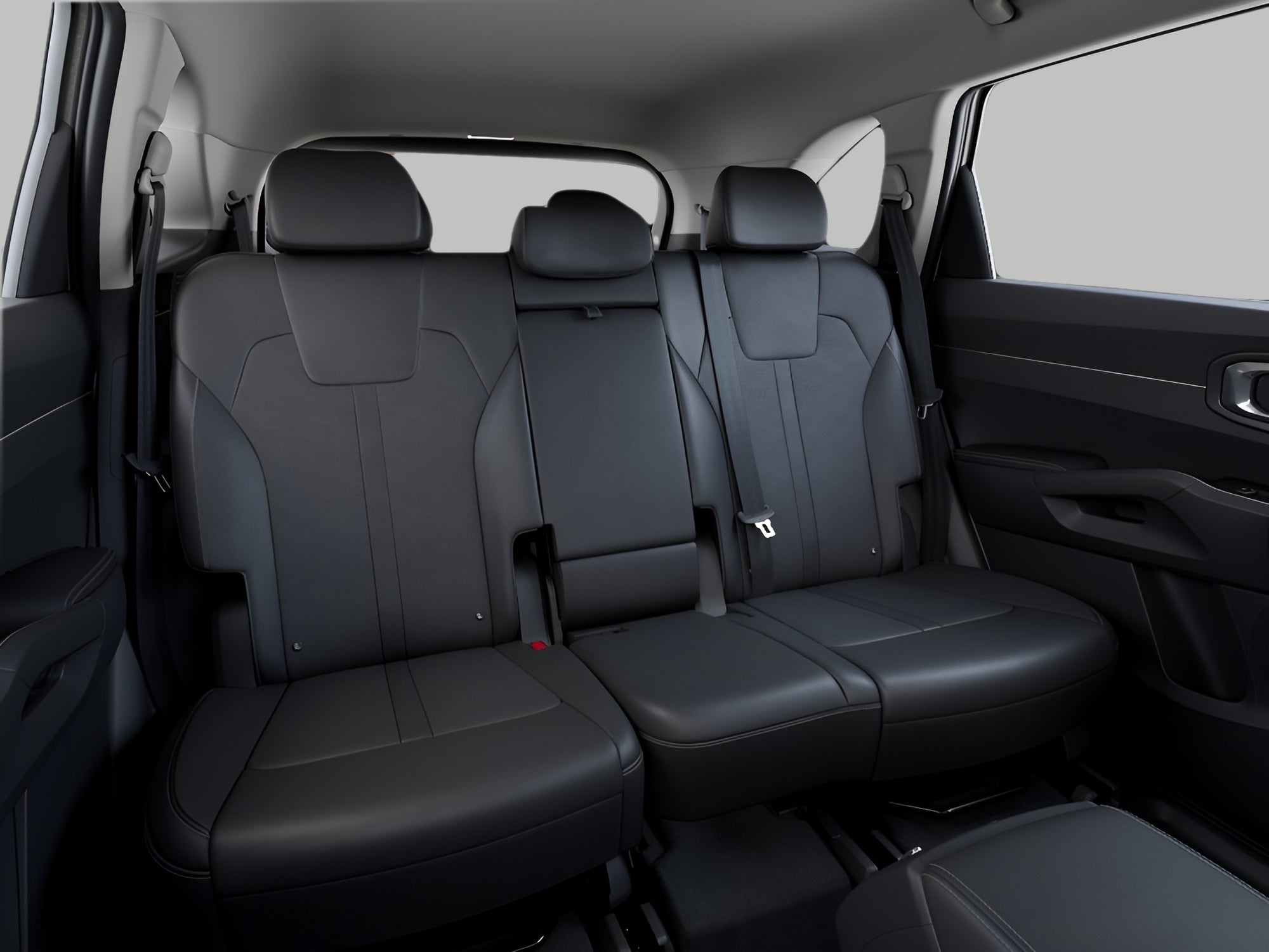 2026 Kia Sorento EX AWD