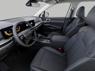 2026 Kia Sorento EX AWD