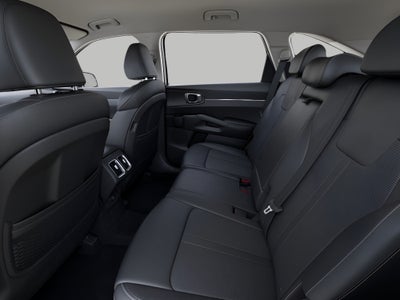 2026 Kia Sorento EX AWD