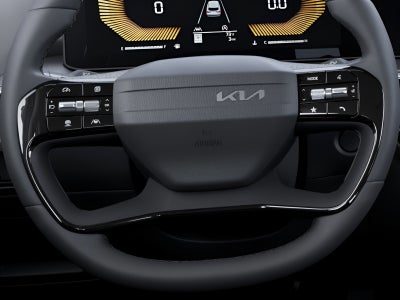 2026 Kia Sorento EX AWD