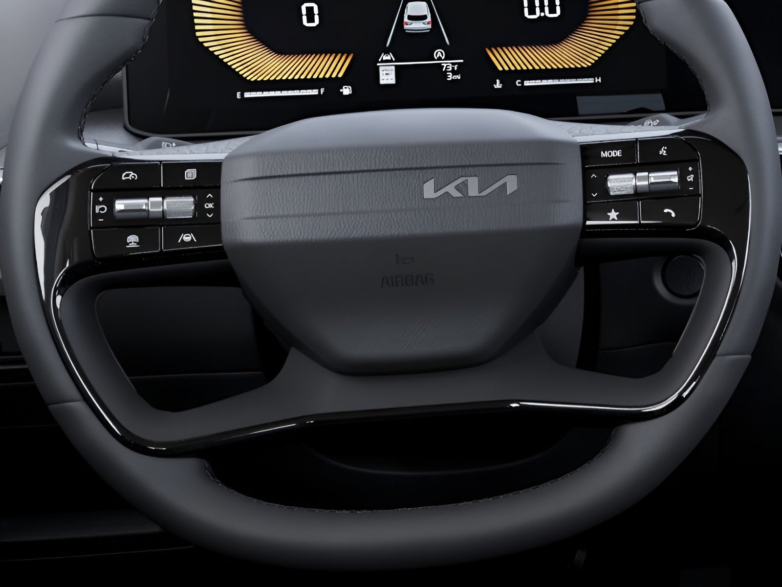 2026 Kia Sorento EX AWD