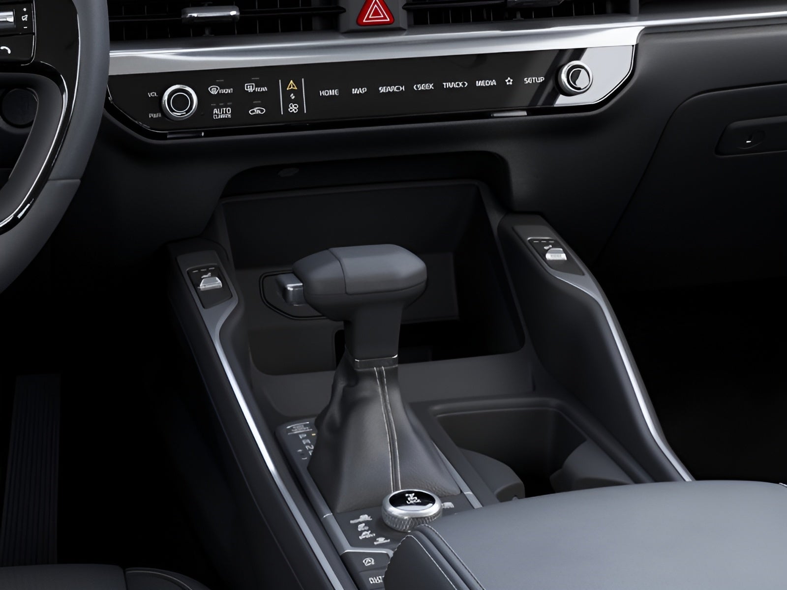 2026 Kia Sorento EX AWD
