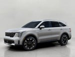 2026 Kia Sorento EX AWD