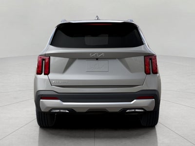 2026 Kia Sorento EX AWD