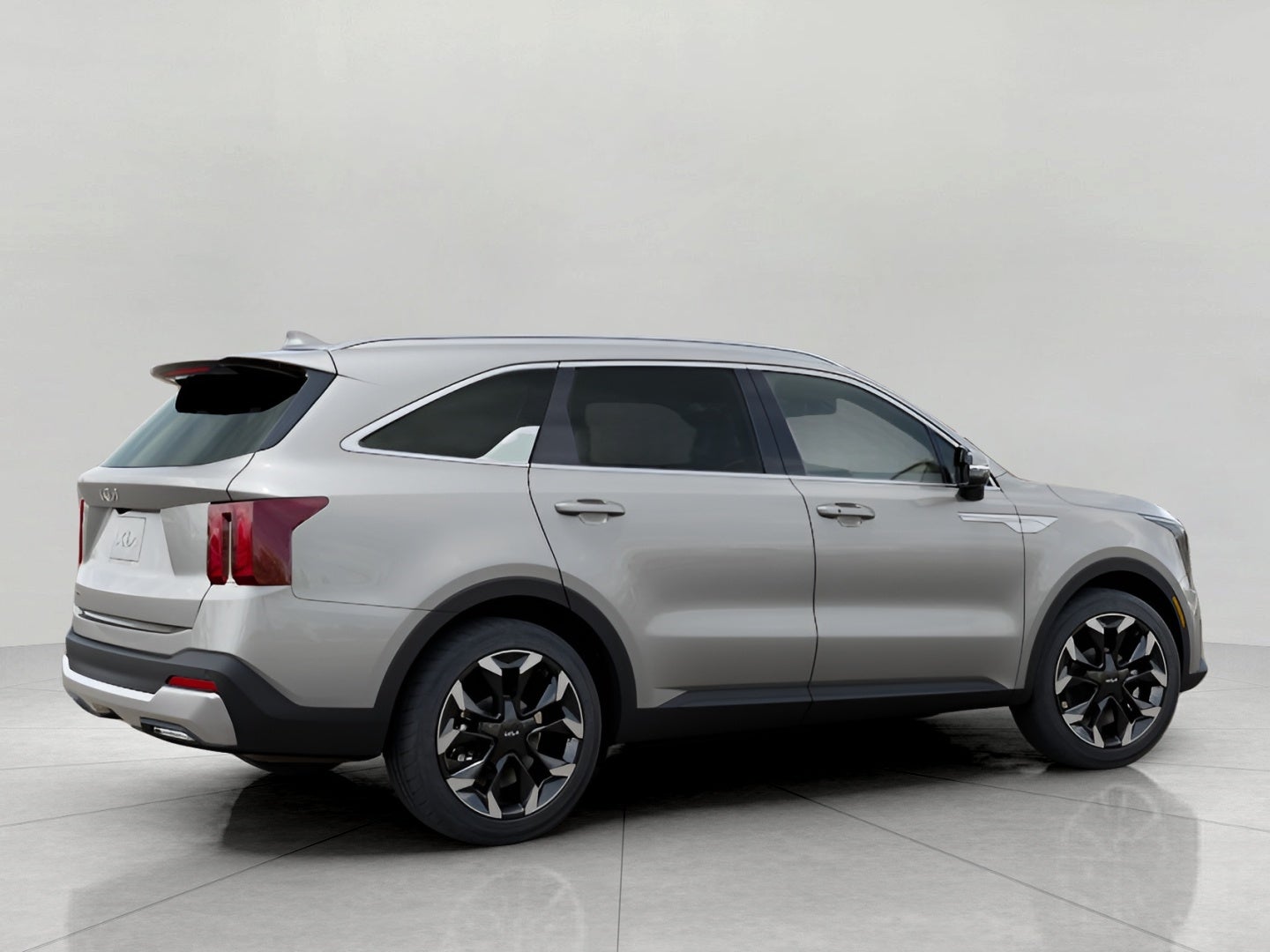 2026 Kia Sorento EX AWD