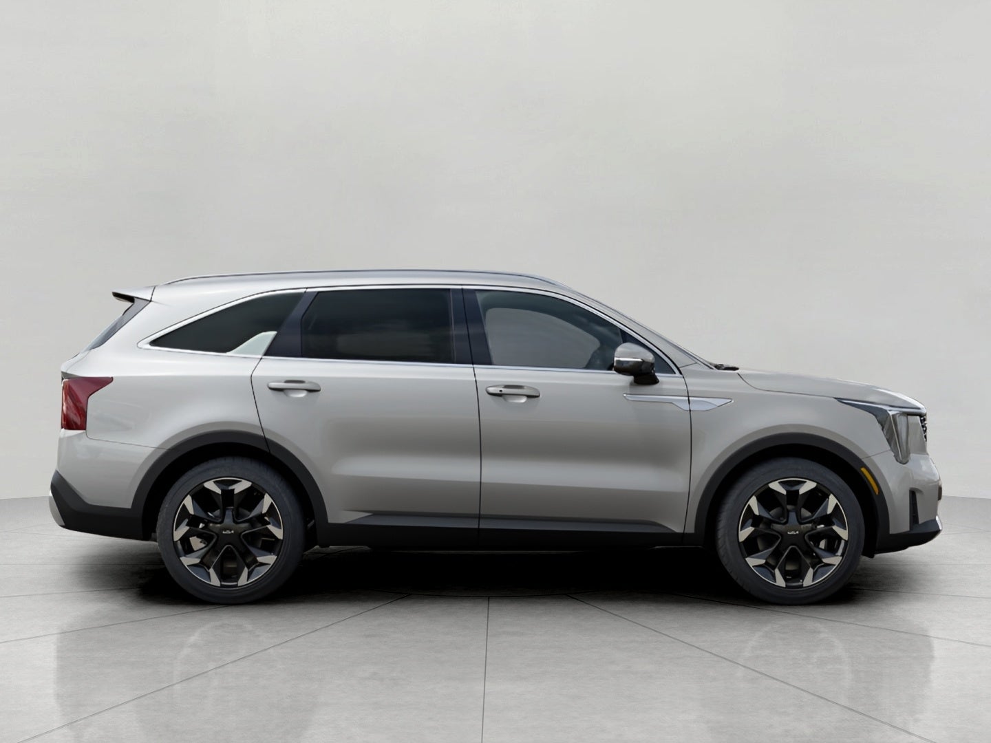 2026 Kia Sorento EX AWD