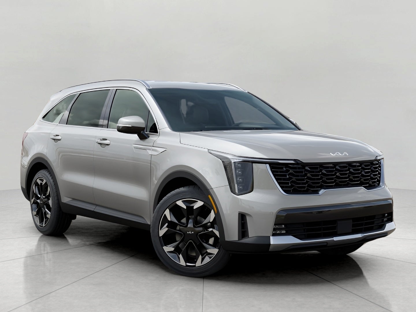 2026 Kia Sorento EX AWD