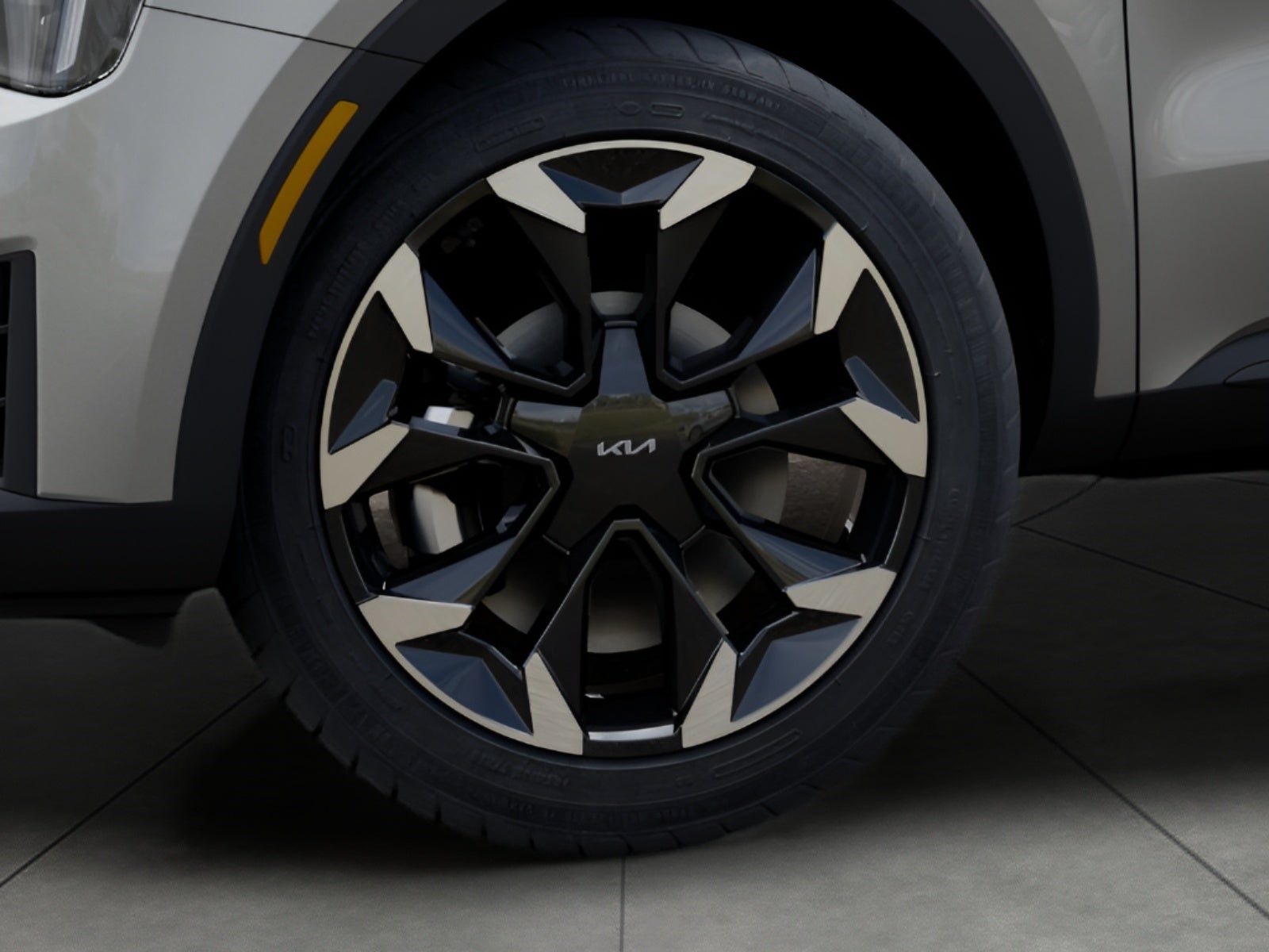 2026 Kia Sorento EX AWD