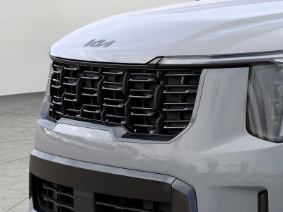 2026 Kia Sorento EX AWD