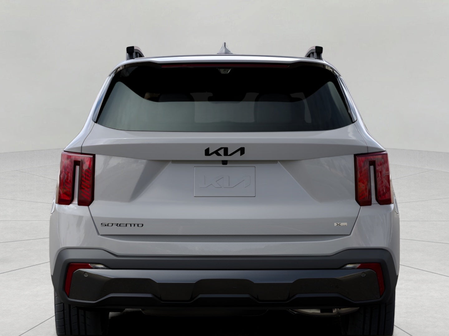 2026 Kia Sorento EX AWD