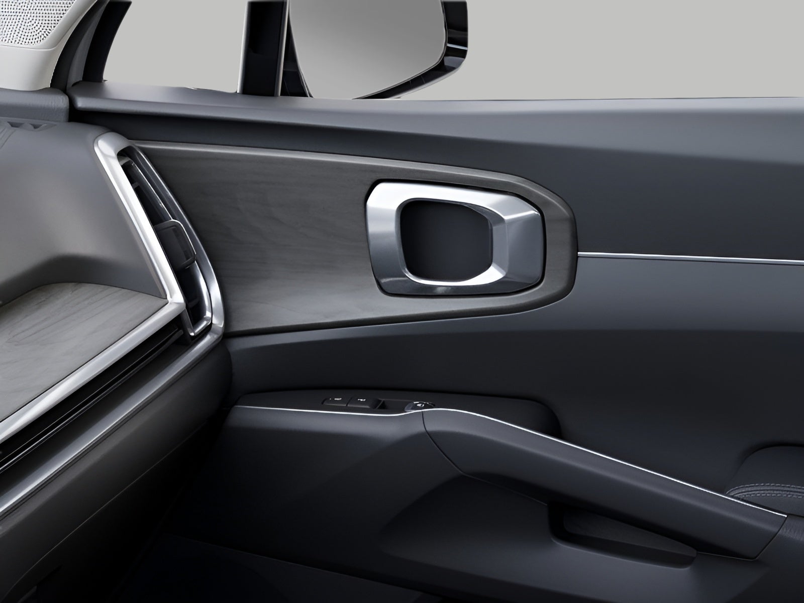 2026 Kia Sorento EX AWD