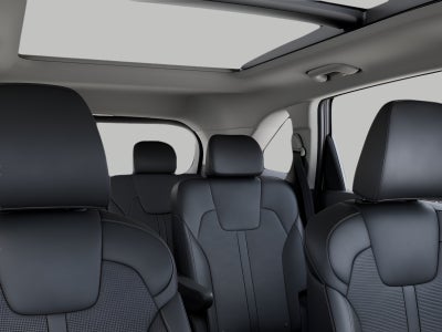 2026 Kia Sorento EX AWD