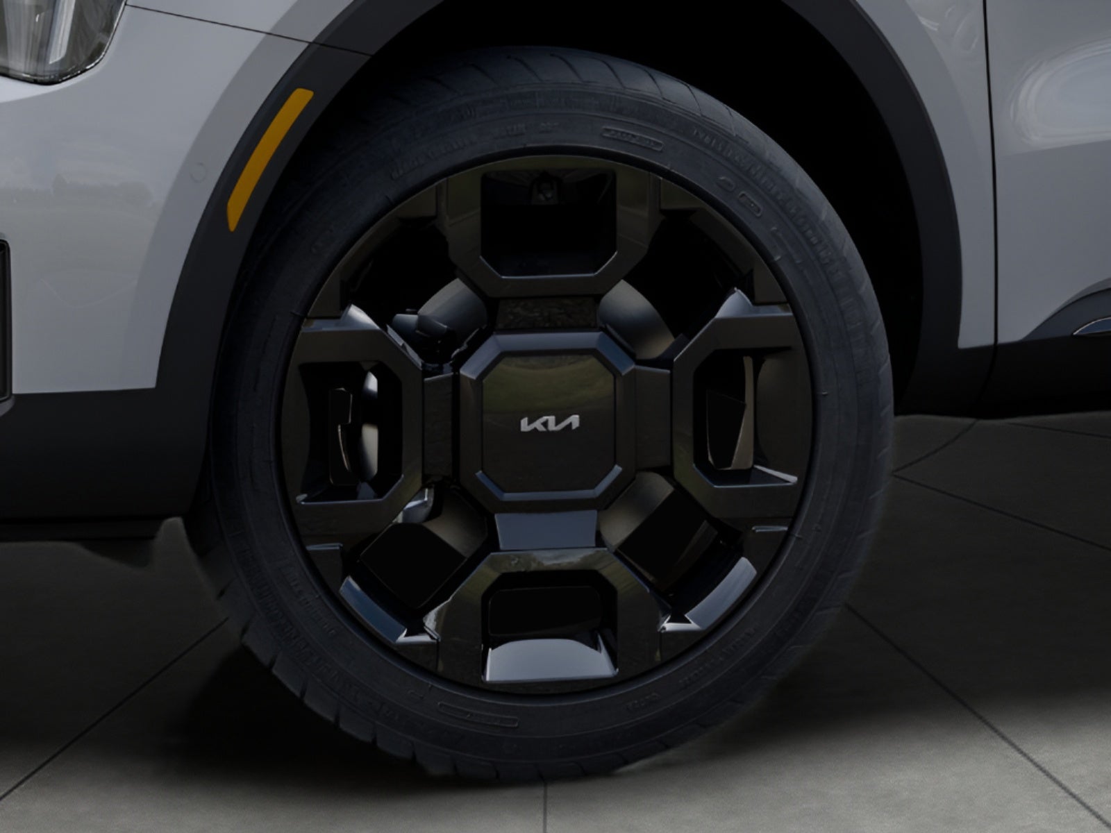 2026 Kia Sorento EX AWD