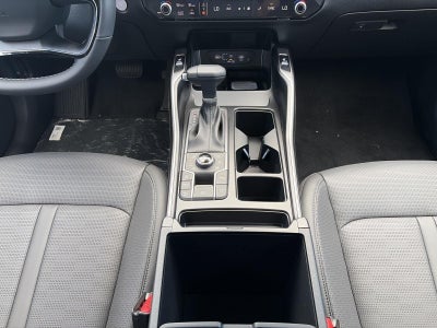 2026 Kia Sorento X-Line EX AWD
