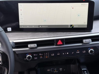 2026 Kia Sorento X-Line EX AWD