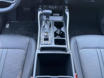 2026 Kia Sorento X-Line EX AWD