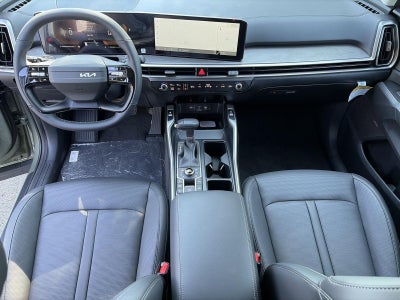 2026 Kia Sorento X-Line EX AWD