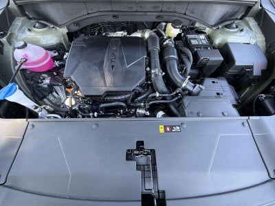 2026 Kia Sorento X-Line EX AWD
