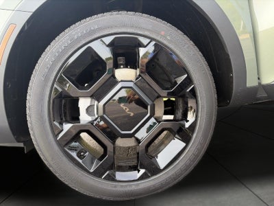 2026 Kia Sorento X-Line EX AWD