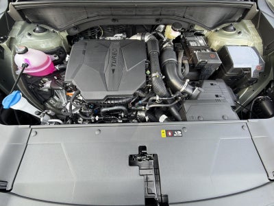2026 Kia Sorento X-Line EX AWD