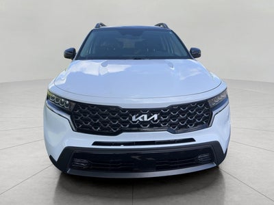 2023 Kia Sorento X-Line EX AWD