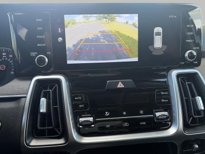 2023 Kia Sorento X-Line EX AWD