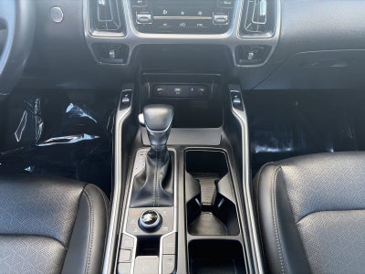 2023 Kia Sorento X-Line EX AWD