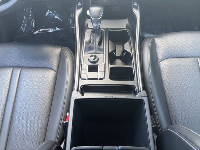 2023 Kia Sorento X-Line EX AWD