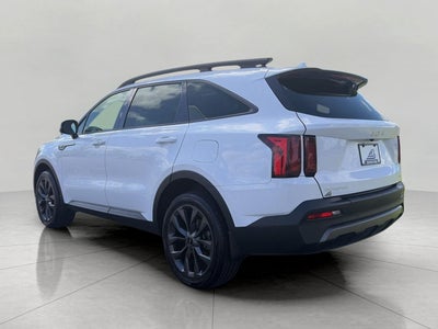 2023 Kia Sorento X-Line EX AWD