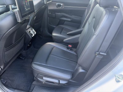 2023 Kia Sorento X-Line EX AWD