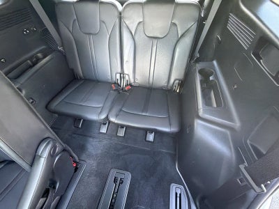 2023 Kia Sorento X-Line EX AWD