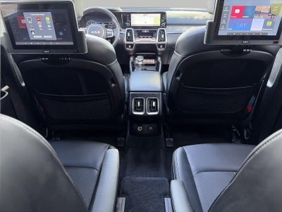 2023 Kia Sorento X-Line EX AWD