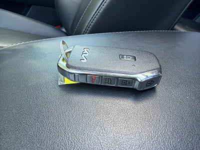 2023 Kia Sorento X-Line EX AWD