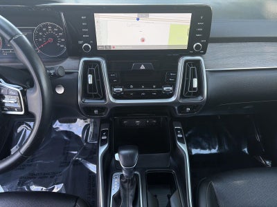 2023 Kia Sorento X-Line EX AWD