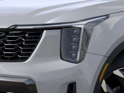 2025 Kia Sorento SX FWD