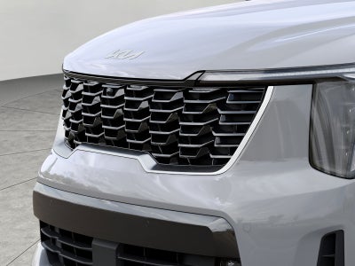 2025 Kia Sorento SX FWD