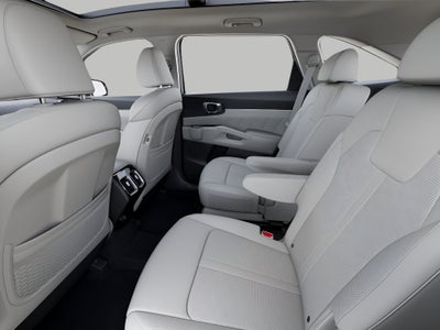 2025 Kia Sorento SX FWD