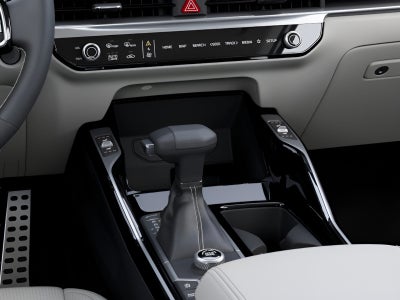 2025 Kia Sorento SX FWD