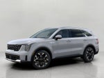 2025 Kia Sorento SX FWD