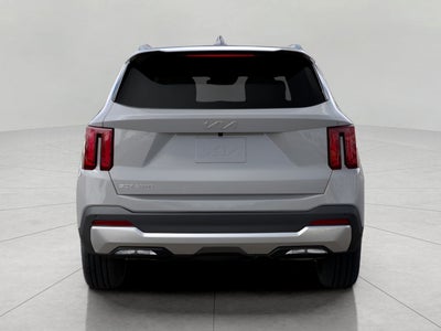 2025 Kia Sorento SX FWD