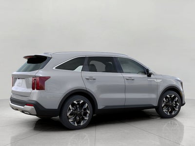 2025 Kia Sorento SX FWD