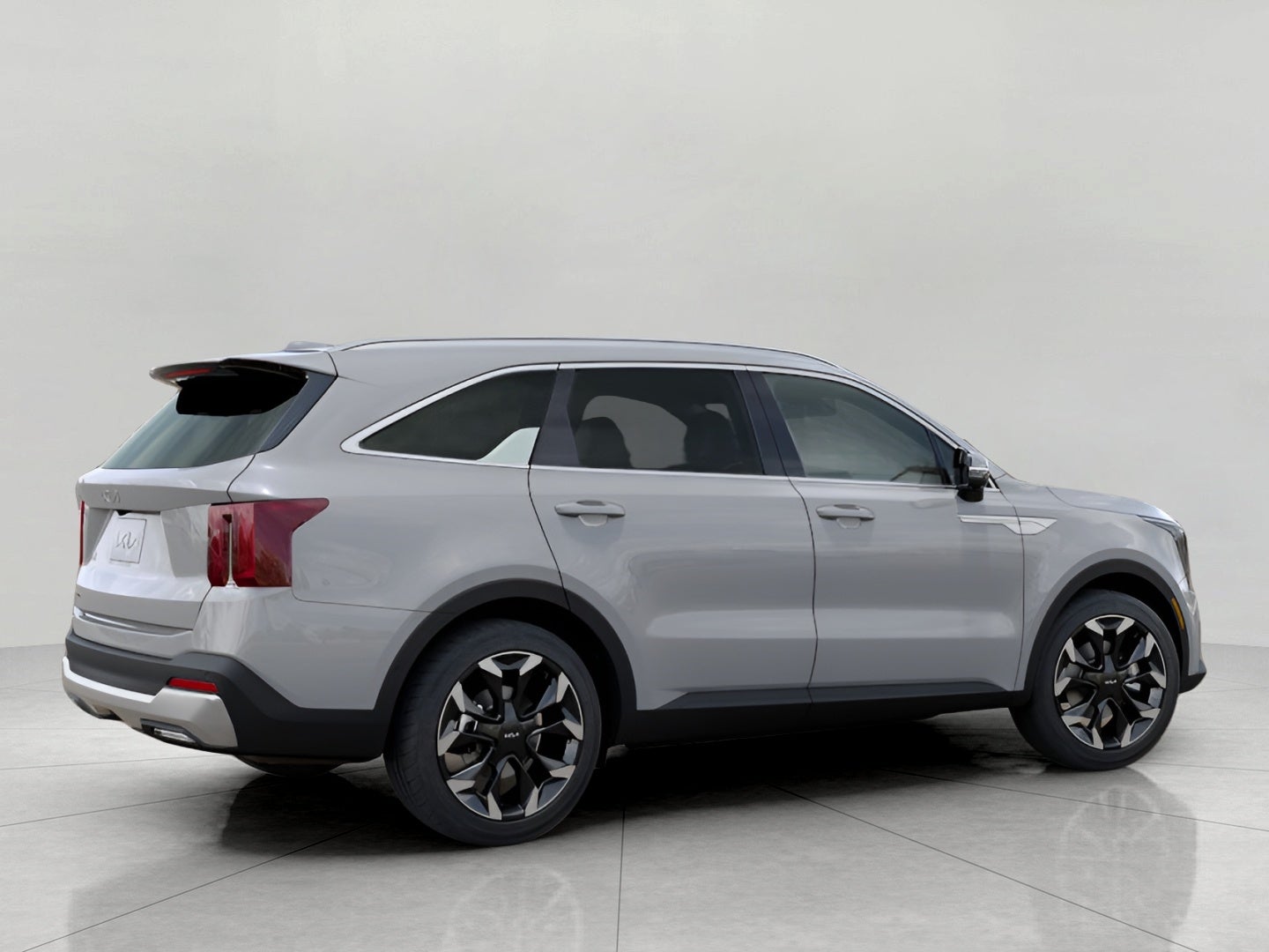 2025 Kia Sorento SX FWD